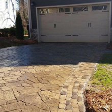 driveways