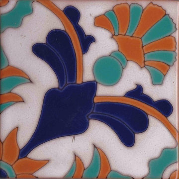 Tiles for Swimming Pools, Fountains, Patios and Stairways