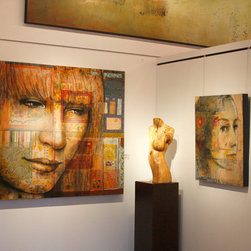 Studio E Gallery - Artwork