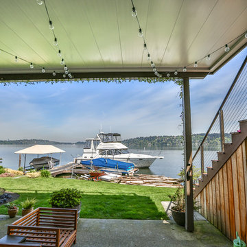 Reutimann Personal Deck Project