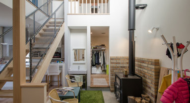 愛知県 小牧市のハウスメーカー 人気ベスト15 Houzz ハウズ