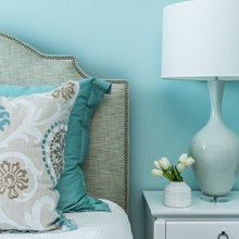 Ruth’s Bedroom
