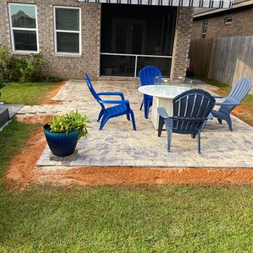 Pavers