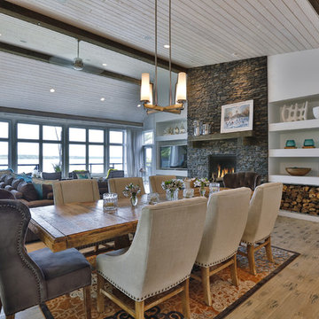 Falcon Lake Property