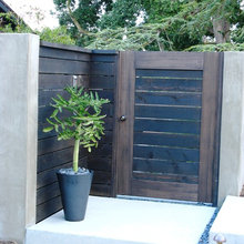 Outdoor Shower