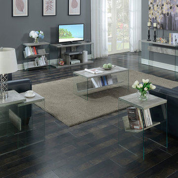SoHo Collection in Faux Birch