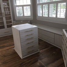 Dream Closets