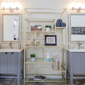 2017 Philly Home & Garden Show Smart Home