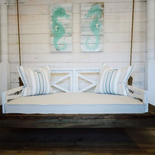 Porch Swings