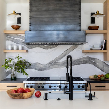 Interior Remodel