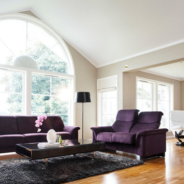 Stressless Design Gallery