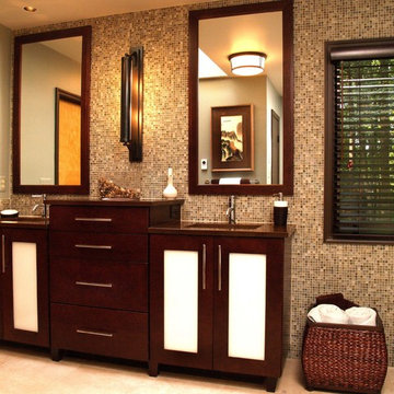 Bathrooms