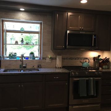 DCE Tile Projects