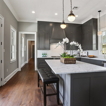 Traditional Southern Home in Veranda at University Club