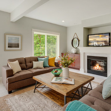Transitional Issaquah House