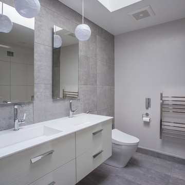 Dartmouth-bathroom design