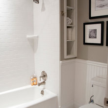Downstairs Bath