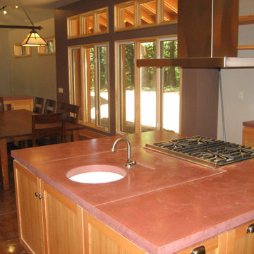 John's Landing Homes