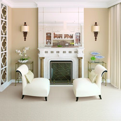 Carpet Collection - Area Rugs