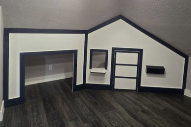 Carpentry