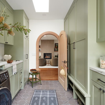 Luxury Full Home Remodel | San Mateo