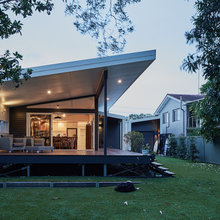 Sustainable housing