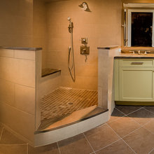 Master En-suite