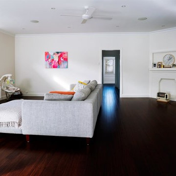 Mount Ousley Family Cottage