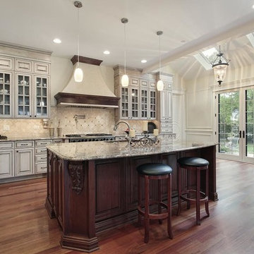 Kitchens