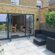 Patio Doors