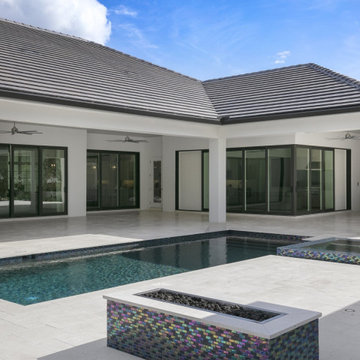 Newly Completed Model Home in Bella Vita - Located in Windermere Florida