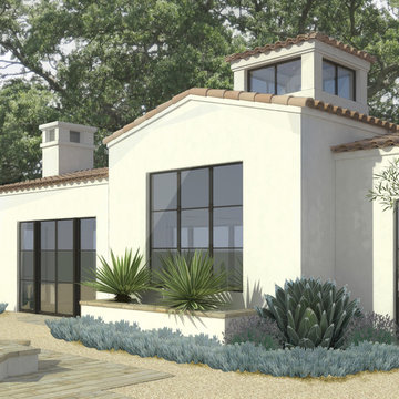 Brentwood Residence