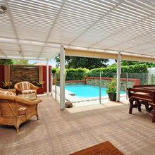 patios