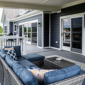 Sunset Ridge Home 2