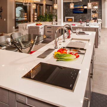 A Customized Creation - Harrison Township