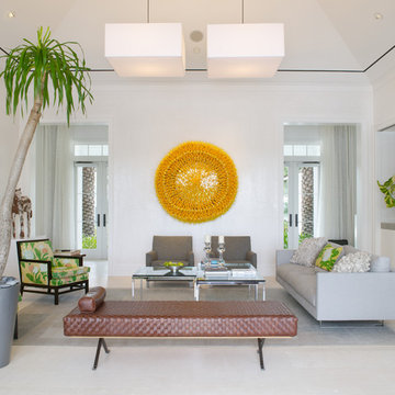 John's Island Riverfront Home