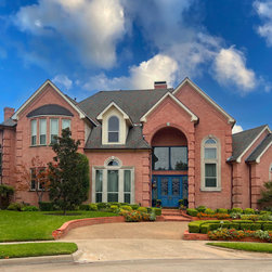 Custom Window - Windows