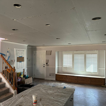 Staircases
