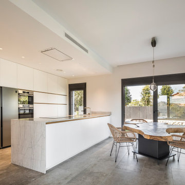 Vivienda unifamiliar en "La Sella"