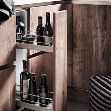 Pantry, Drawers and Cupboard Ideas