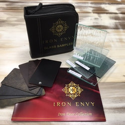 Iron Envy Doors - Products