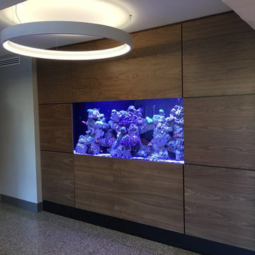 Apartment Lobby