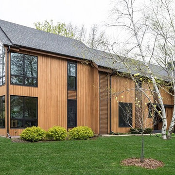 2018 NARI CotY Award-Winning Entire House