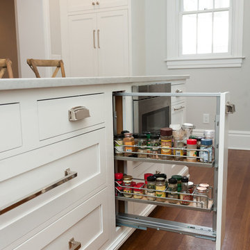 Kitchen Remodel in Wilmington, DE