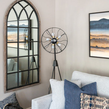 Chaparral Residence