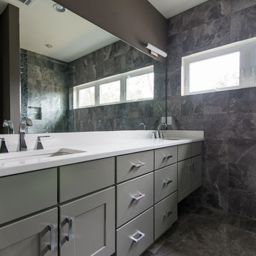 Bathrooms by Arlene Dean Homes