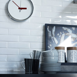 LIVERPOOL - Our new subway tile - Wall And Floor Tile