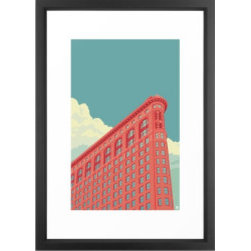 Picture Frames from Society 6 - Products