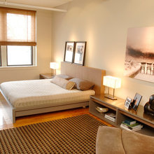 M Bedroom