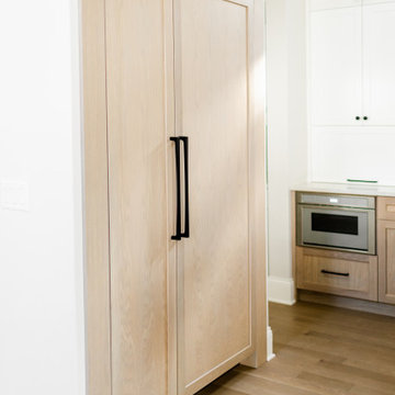 Clifton Kitchen